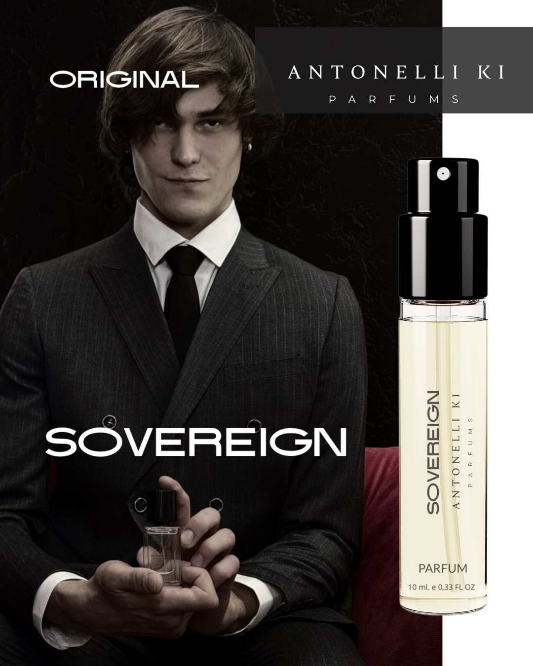 SOVEREIGN